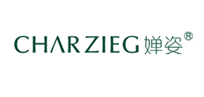 CHARZIEG/婵姿LOGO