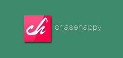 CHASEHAPPY品牌LOGO图片