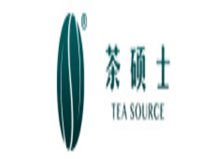 茶硕士品牌LOGO