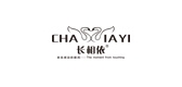 chaxiayi品牌LOGO图片