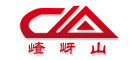 嵖岈山LOGO