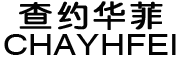 CHAYHFEI/查约华菲LOGO