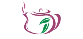 茶缘紫梦品牌LOGO图片