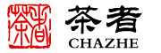 chazhe/茶者品牌LOGO图片