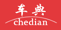 CHEDIAN/车典品牌LOGO图片