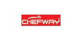 chefway品牌LOGO图片