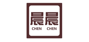 晨晨家居品牌LOGO图片