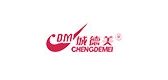 chendmei/城德美品牌LOGO图片