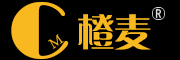 橙麦品牌LOGO图片