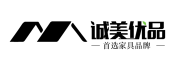 诚美优品品牌LOGO图片
