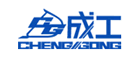 CHENGONG/成工品牌LOGO图片