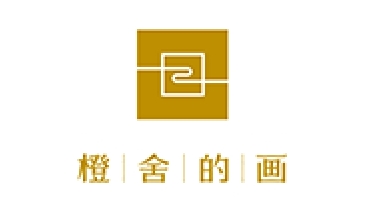 橙舍LOGO