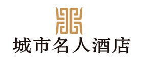 城市名人品牌LOGO图片