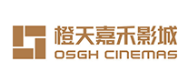 橙天嘉禾品牌LOGO图片