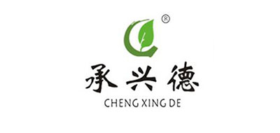 承兴德茶叶品牌LOGO图片