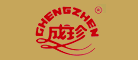 成珍品牌LOGO图片