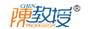 陈教授品牌LOGO图片