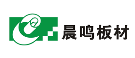 晨鸣板材LOGO