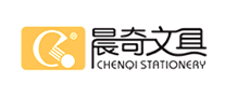 CHENQI/晨奇文具品牌LOGO图片