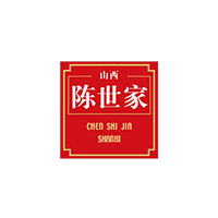 陈世家LOGO