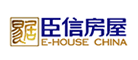 臣信房屋品牌LOGO图片