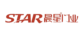 晨星品牌LOGO图片