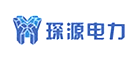 琛源电力品牌LOGO图片