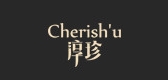 cherishu/淳珍品牌LOGO图片