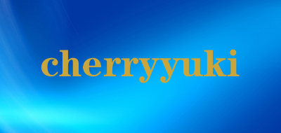 cherryyuki品牌LOGO图片