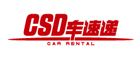 车速递品牌LOGO图片