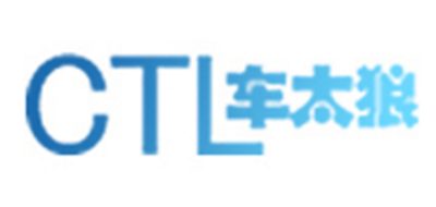 车太狼汽车用品品牌LOGO图片