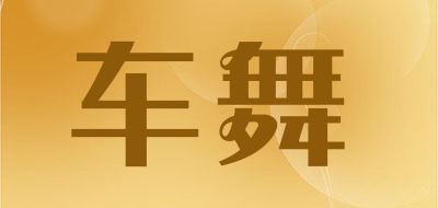 车舞LOGO
