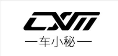 车小秘品牌LOGO图片