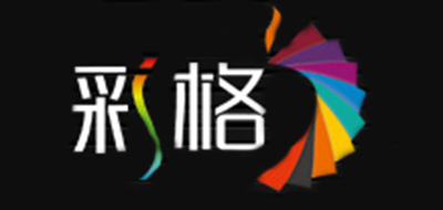 CHG/彩格品牌LOGO