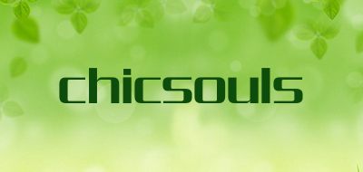 chicsouls品牌LOGO图片