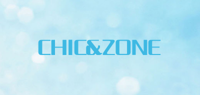 CHIC&ZONE品牌LOGO图片