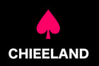 chieeland品牌LOGO图片