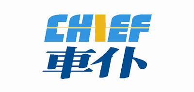 CHIEF/车仆品牌LOGO图片