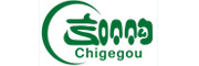 CHIGEGOU/吃个购品牌LOGO图片