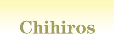 Chihiros品牌LOGO图片