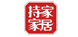 持家品牌LOGO图片