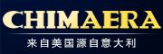 CHIMAERA品牌LOGO图片