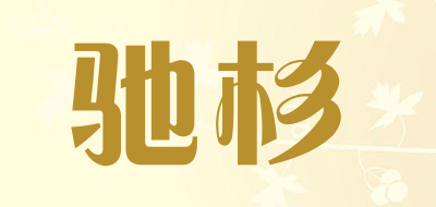 驰杉LOGO