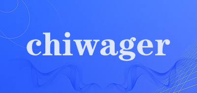 chiwager品牌LOGO图片