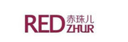 赤珠儿品牌LOGO图片