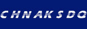 CHNAKSDQ品牌LOGO图片
