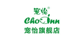 choinn/宠怡品牌LOGO图片