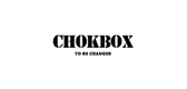 chokbox品牌LOGO图片