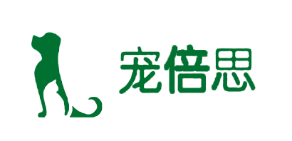 宠倍思品牌LOGO图片