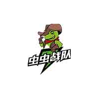 虫虫战队品牌LOGO